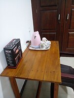Amible guest home