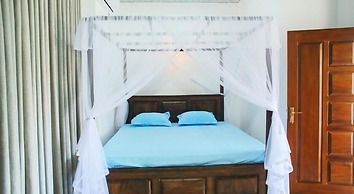 Amible guest home