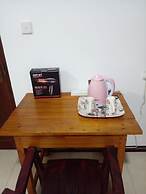 Amible guest home