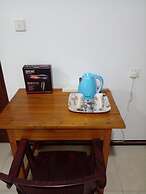 Amible guest home