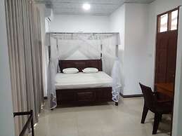 Amible guest home