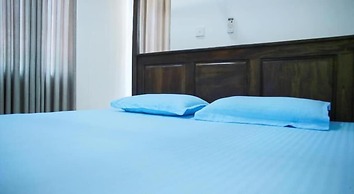 Amible guest home