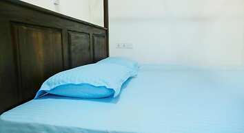 Amible guest home