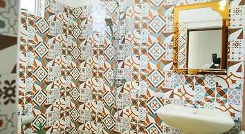 Amible guest home