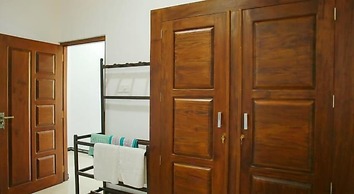 Amible guest home