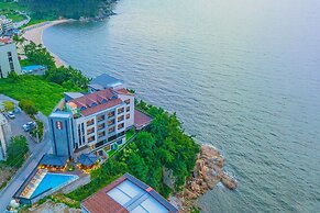 YEONHWAMOON HOTEL BYEONSAN