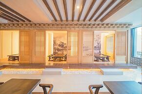 YEONHWAMOON HOTEL BYEONSAN