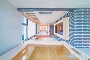 YEONHWAMOON HOTEL BYEONSAN