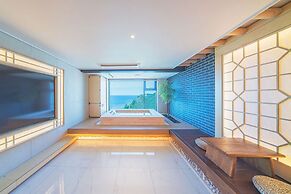 YEONHWAMOON HOTEL BYEONSAN