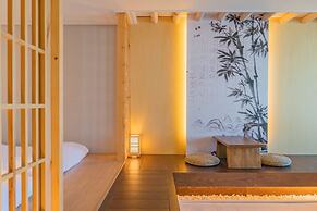 YEONHWAMOON HOTEL BYEONSAN