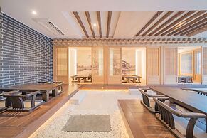 YEONHWAMOON HOTEL BYEONSAN