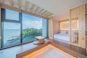 YEONHWAMOON HOTEL BYEONSAN