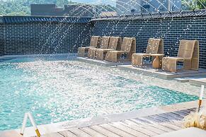 YEONHWAMOON HOTEL BYEONSAN