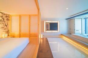 YEONHWAMOON HOTEL BYEONSAN