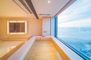 YEONHWAMOON HOTEL BYEONSAN