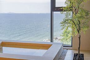 YEONHWAMOON HOTEL BYEONSAN