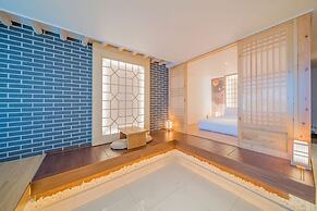 YEONHWAMOON HOTEL BYEONSAN