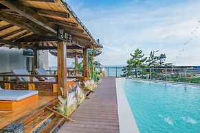 YEONHWAMOON HOTEL BYEONSAN