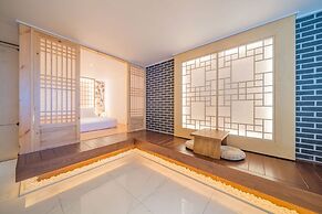 YEONHWAMOON HOTEL BYEONSAN