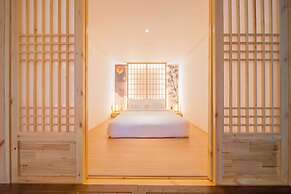 YEONHWAMOON HOTEL BYEONSAN