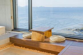 YEONHWAMOON HOTEL BYEONSAN