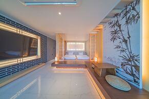YEONHWAMOON HOTEL BYEONSAN
