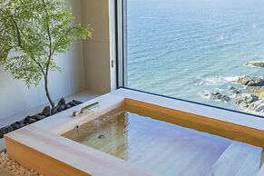 YEONHWAMOON HOTEL BYEONSAN