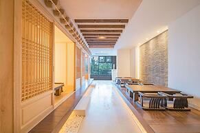 YEONHWAMOON HOTEL BYEONSAN