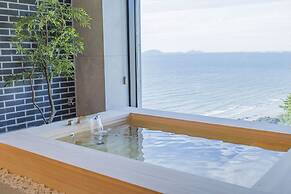 YEONHWAMOON HOTEL BYEONSAN