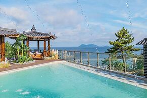 YEONHWAMOON HOTEL BYEONSAN