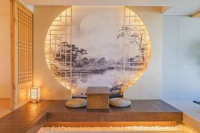 YEONHWAMOON HOTEL BYEONSAN