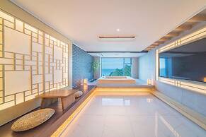 YEONHWAMOON HOTEL BYEONSAN