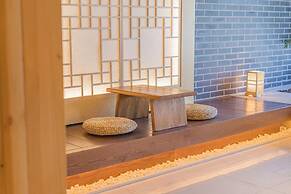 YEONHWAMOON HOTEL BYEONSAN