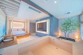 YEONHWAMOON HOTEL BYEONSAN
