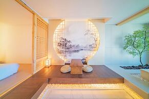 YEONHWAMOON HOTEL BYEONSAN