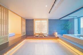 YEONHWAMOON HOTEL BYEONSAN