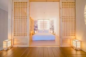 YEONHWAMOON HOTEL BYEONSAN