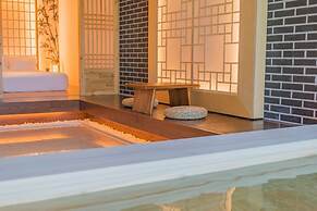 YEONHWAMOON HOTEL BYEONSAN