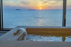 YEONHWAMOON HOTEL BYEONSAN