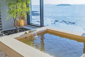 YEONHWAMOON HOTEL BYEONSAN