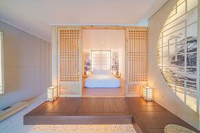 YEONHWAMOON HOTEL BYEONSAN