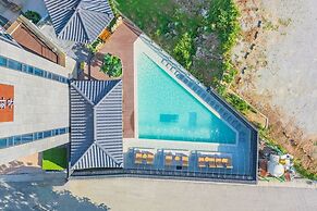 YEONHWAMOON HOTEL BYEONSAN