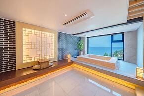 YEONHWAMOON HOTEL BYEONSAN