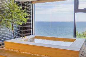 YEONHWAMOON HOTEL BYEONSAN