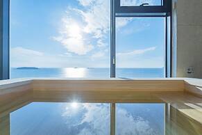 YEONHWAMOON HOTEL BYEONSAN