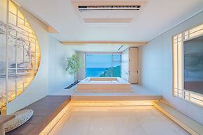 YEONHWAMOON HOTEL BYEONSAN