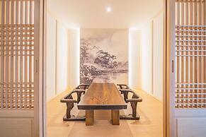 YEONHWAMOON HOTEL BYEONSAN