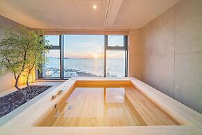 YEONHWAMOON HOTEL BYEONSAN