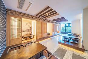 YEONHWAMOON HOTEL BYEONSAN