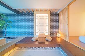 YEONHWAMOON HOTEL BYEONSAN